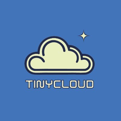 Tinycloud logo